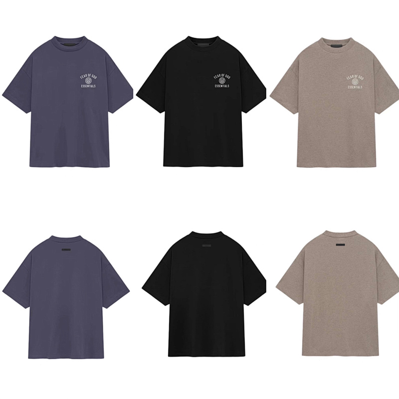 Essentials Ess T Xs-Xl 6286