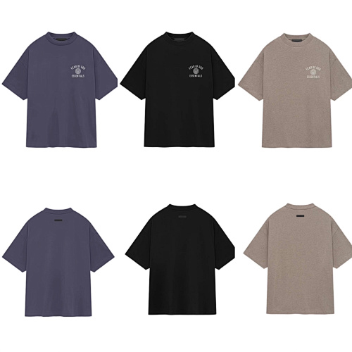 Essentials Ess T Xs-Xl 6286