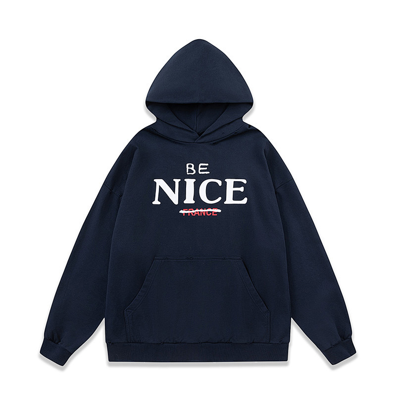 Vetements Vtm Nice Xs-L 8529