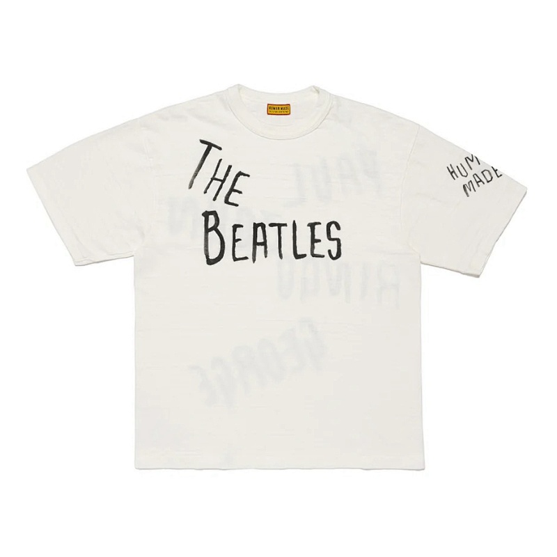 Human Made Beatles T-Shirt T S M L XL