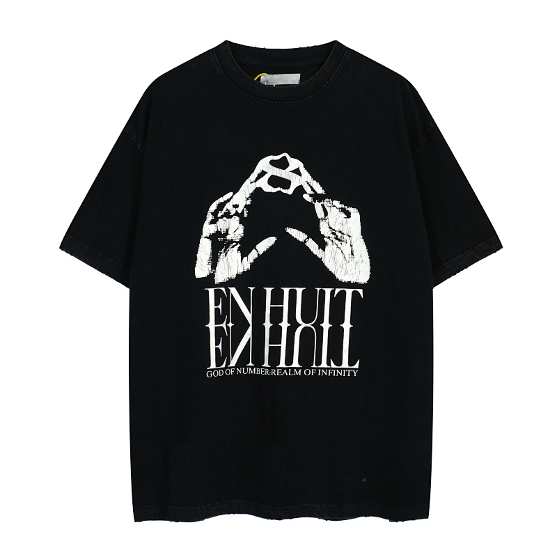 Undermycar EN Huit Tee T 1 2 3 4 3974