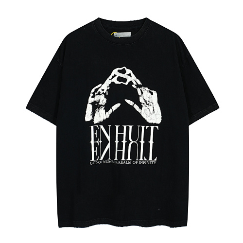 Undermycar EN Huit Tee T 1 2 3 4 3974
