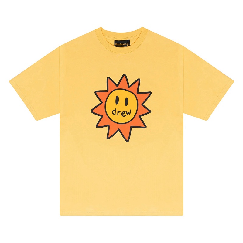 Drew House Sonny SS Tee Logo T S M L XL