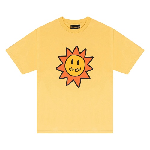Drew House Sonny SS Tee Logo T S M L XL