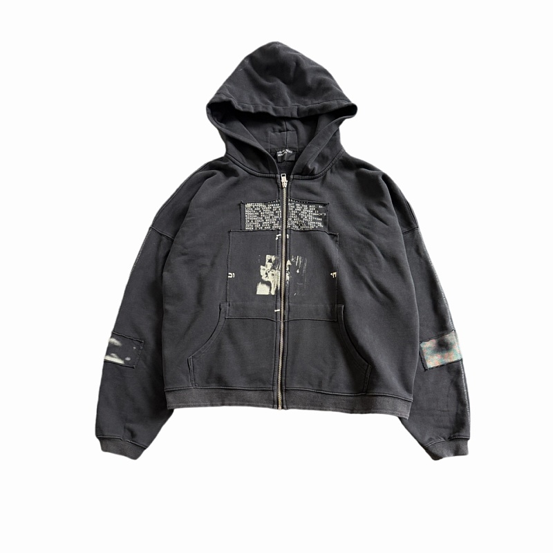 Enfants Riches Deprimes S M L XL