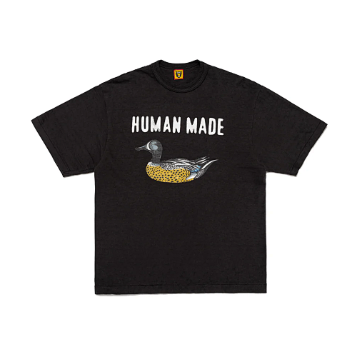 Human Made Graphic T-Shirt T S M L XL