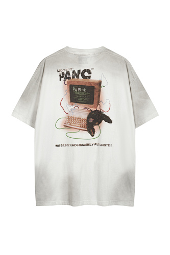 Tee from Singor