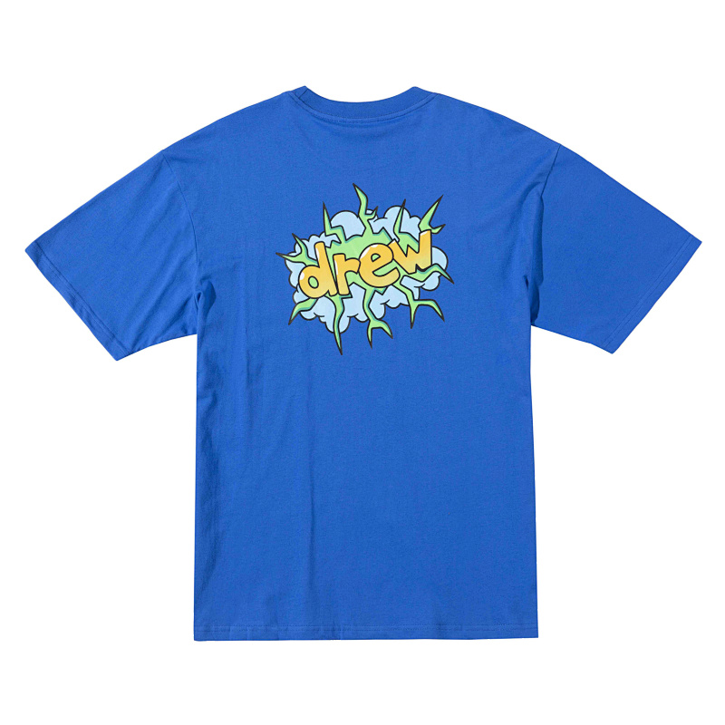 Drew House Logo T S M L XL
