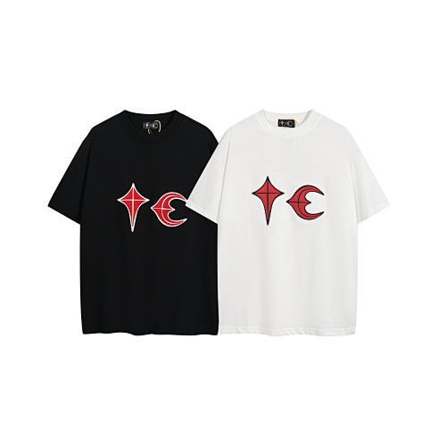Thug Club Rock T Logo T 1 2 3 3415