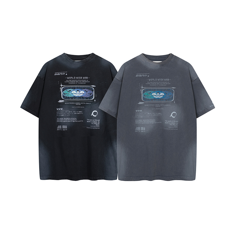 Panq World Wide Web T S-L 8002