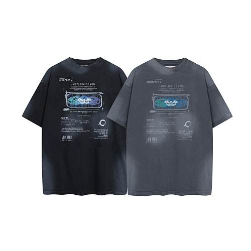 Panq World Wide Web T S-L 8002