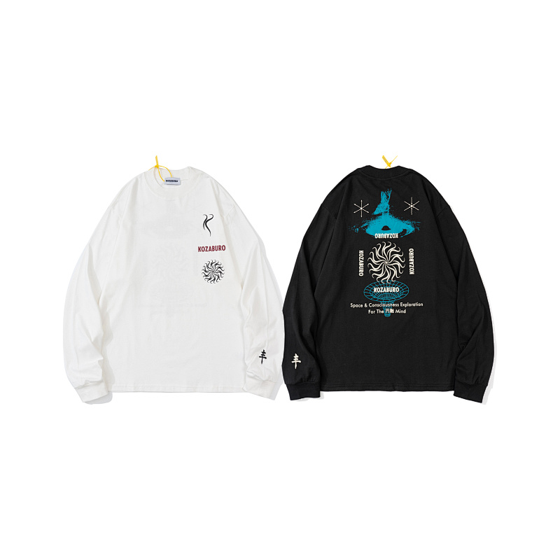 Kozaburo T S-Xl 3231