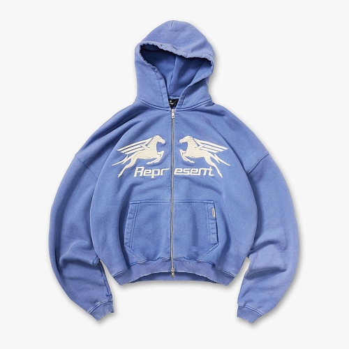 Represent S M L XL REPG9025