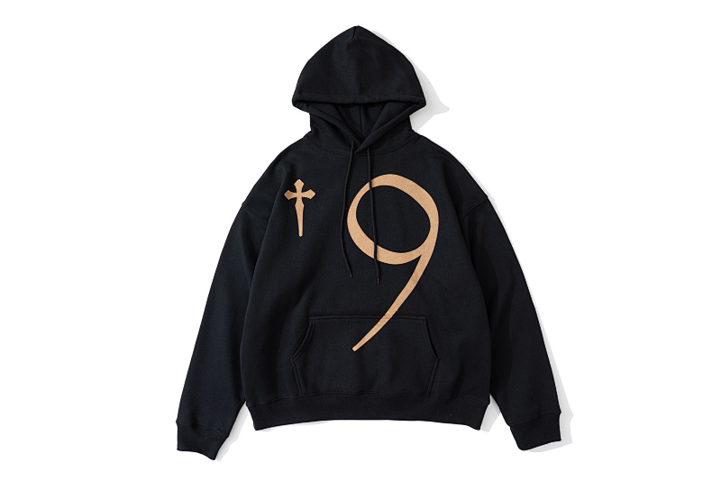 Post Malone Maison No.9 S-Xl 3875