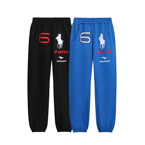 Sweatpants from Singor