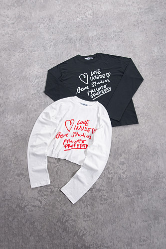 Long sleeve from Singor