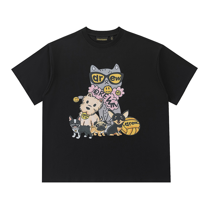 Drew House S-Xl