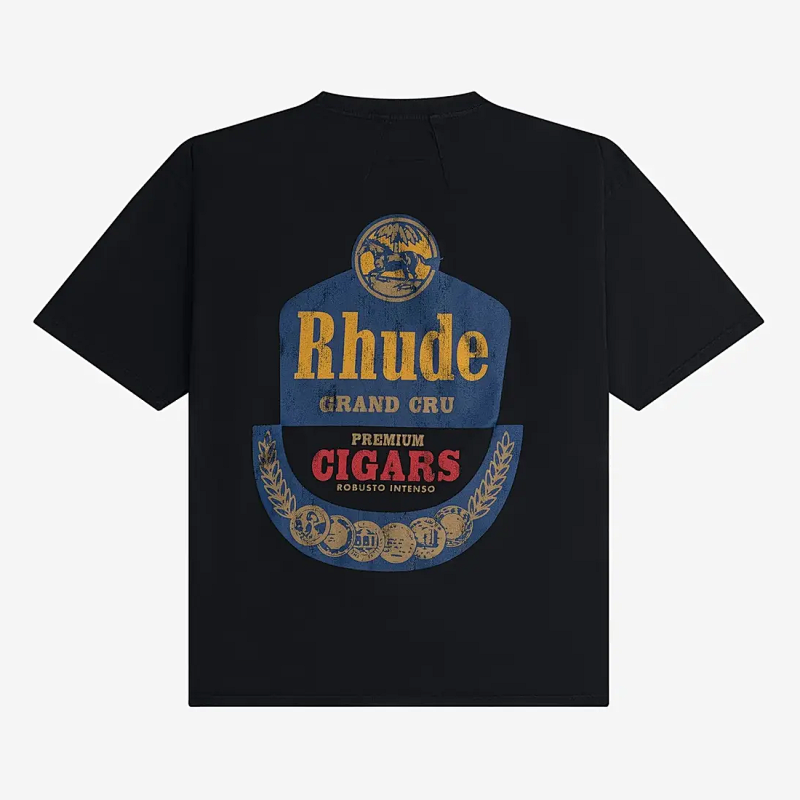 ON Sale Rhud Grand Cru T-Shirt T S M L XL
