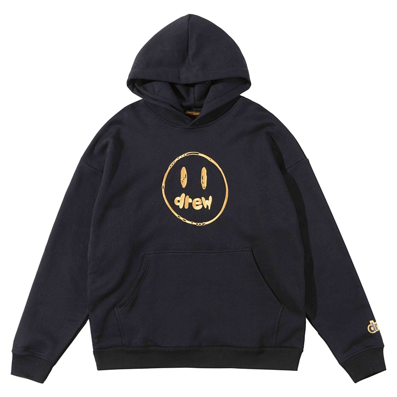 Drew House Ssense Exclusive Painted Mascot Hoodie S M L XL