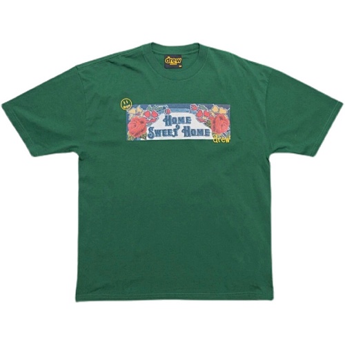Drew House T S M L XL