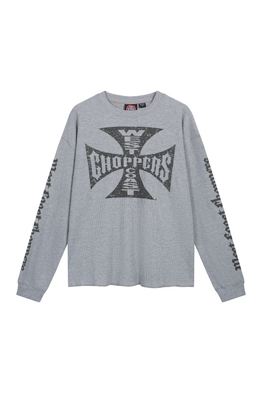 Vintage West Coast Choppers Logo T S-Xl W2000