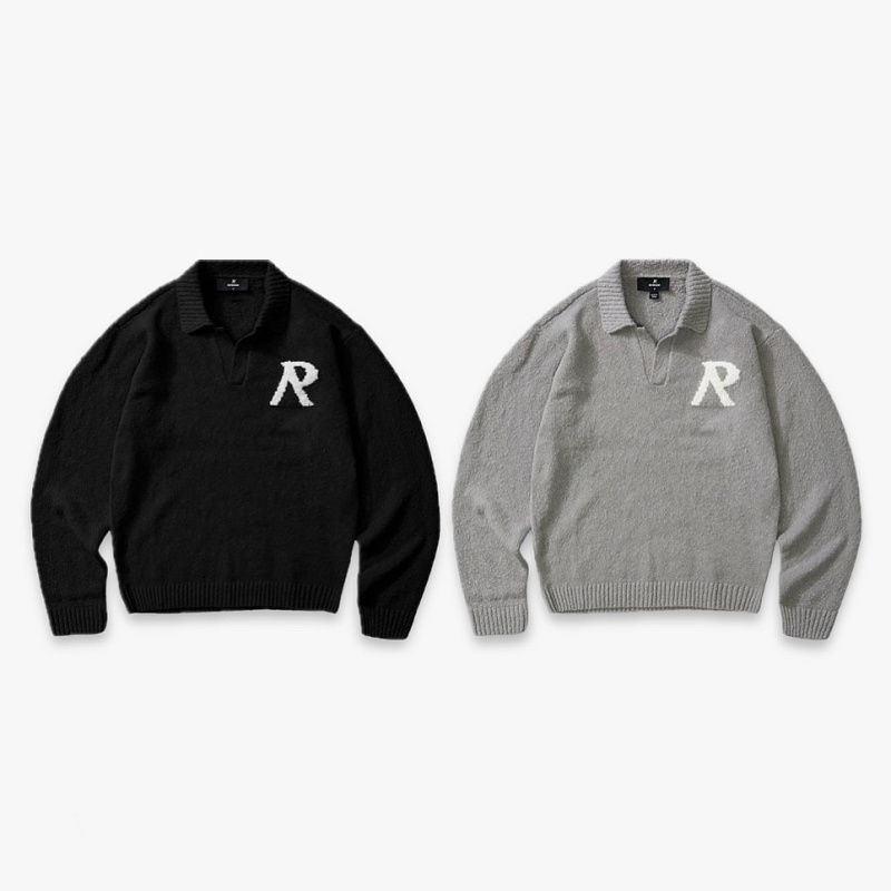 Represent Polo S M L XL REPG9044
