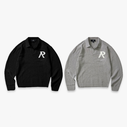 Represent Polo S M L XL REPG9044
