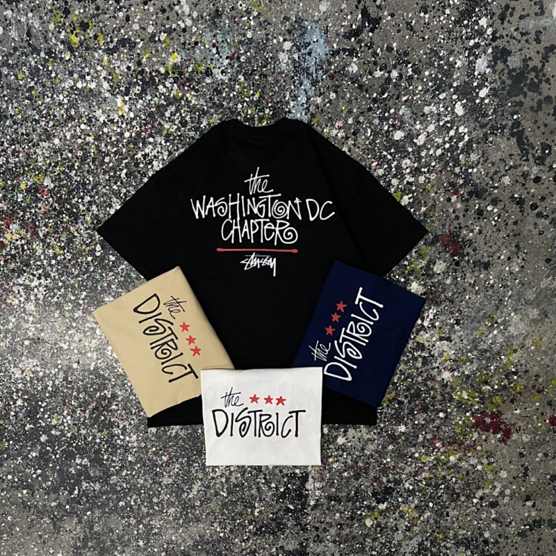 Stu T S L XL Xxl