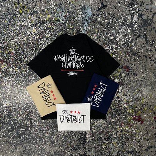 Stu T S L XL Xxl