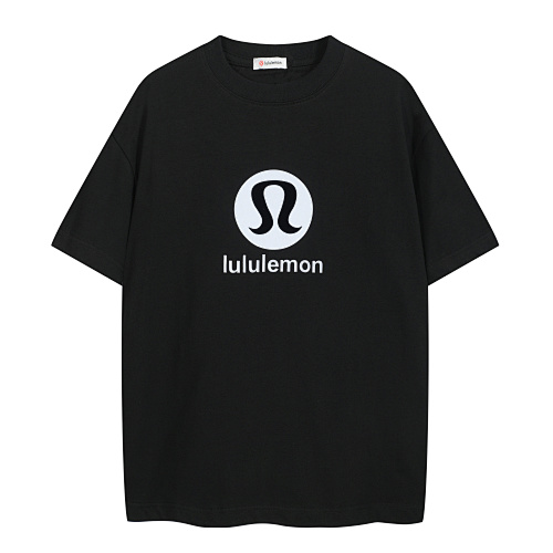 Lulu Logo T S-Xl L9100