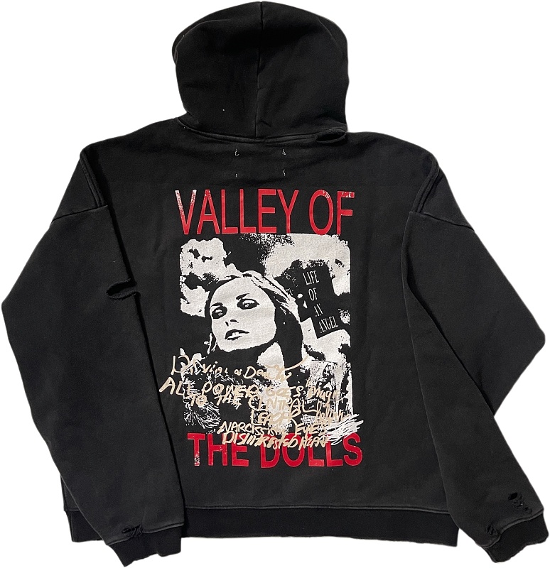 PalyHollywood S M L XL