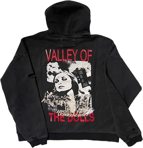 PalyHollywood S M L XL