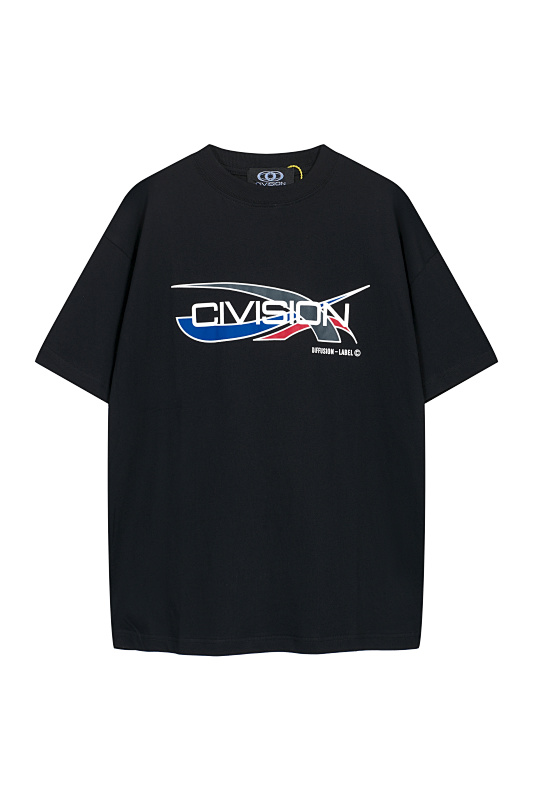 Civision By Csc Logo T 1 2 3 8033
