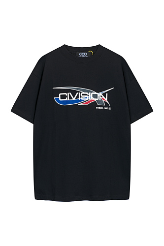 Civision By Csc Logo T 1 2 3 8033