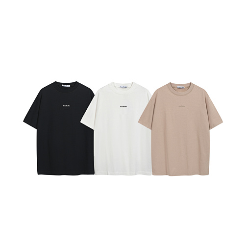 AC Logo T S-Xl 8042