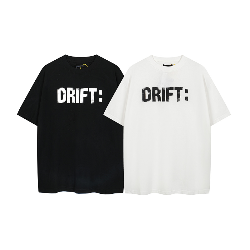 Far.archive Drift T-Shirts T S-L 3991