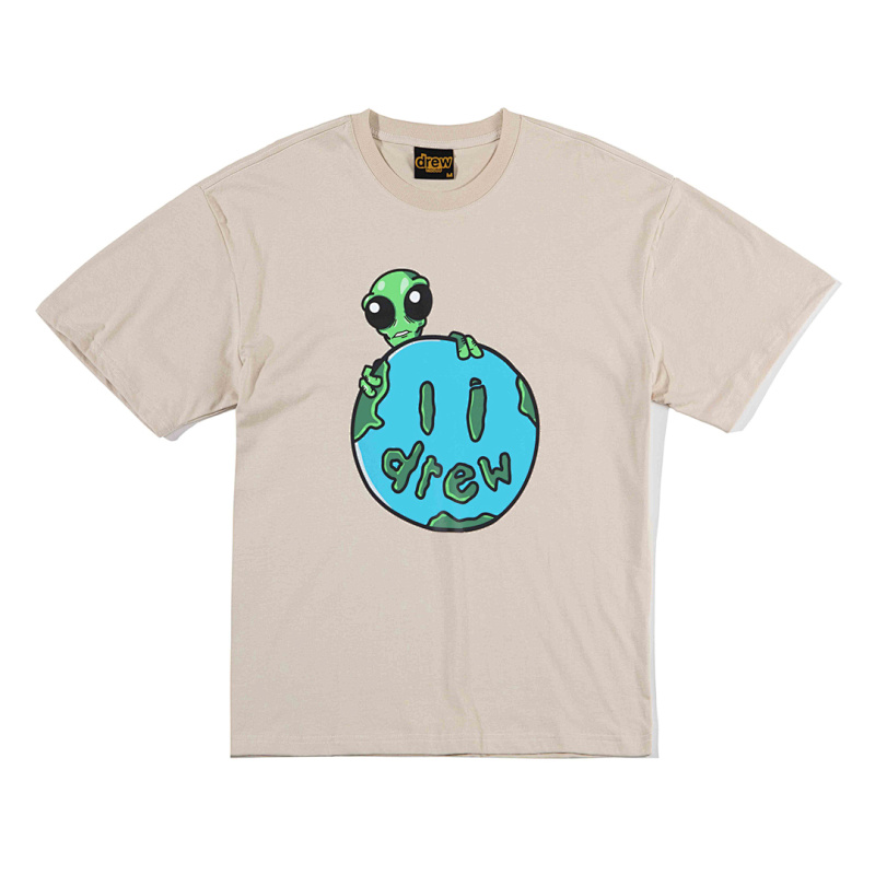 Drew House Allen The Alien Ss Tee T S M L XL