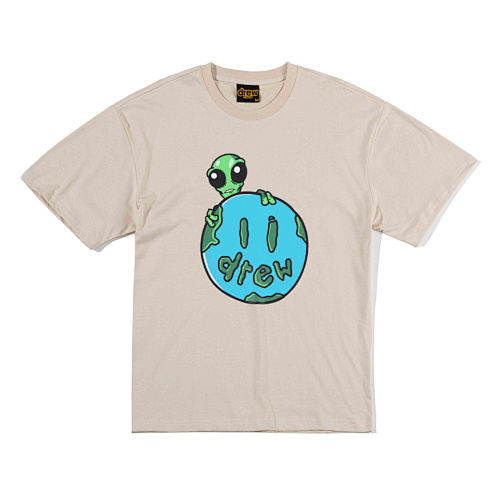 Drew House Allen The Alien Ss Tee T S M L XL
