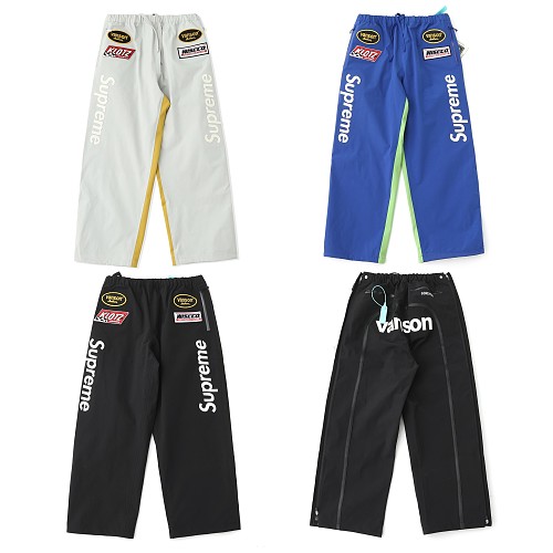 Vanson Leathers Gore-Tex Pant S-Xl