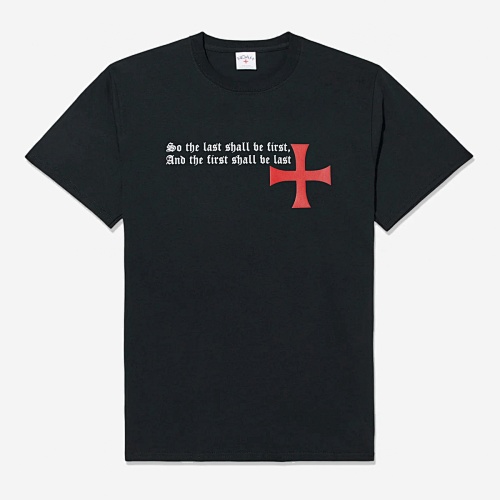 Noah First And Last Tee Logo T S M L XL