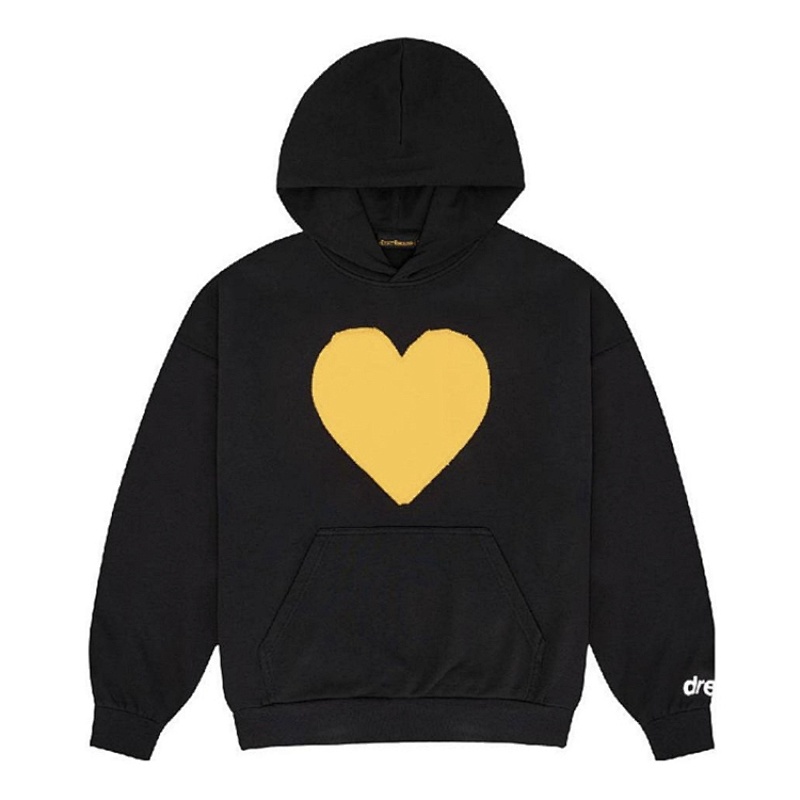 Drew House Love Hoodie S M L XL