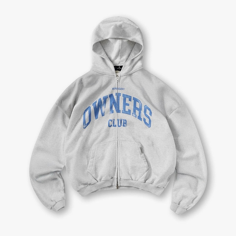 Represent Owners Club S M L XL REPG9042