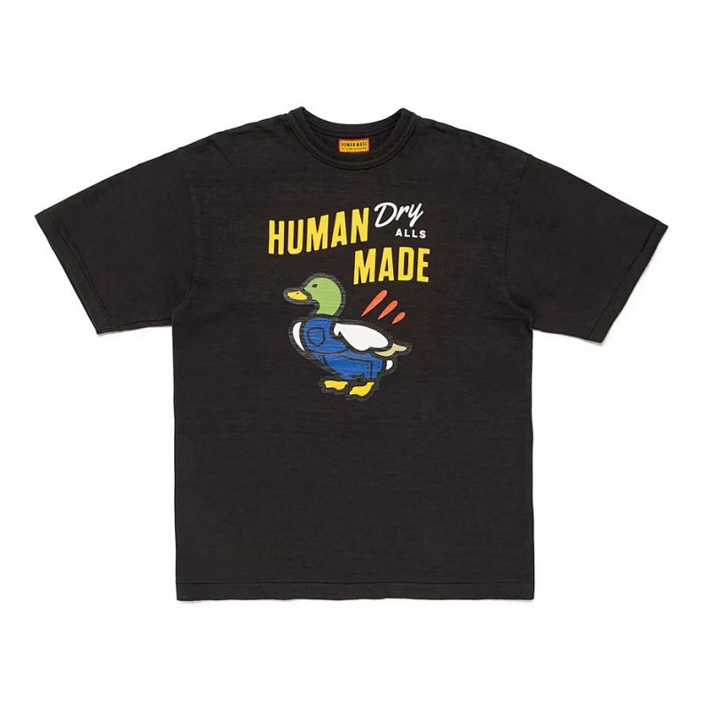 Human Made T S M L XL