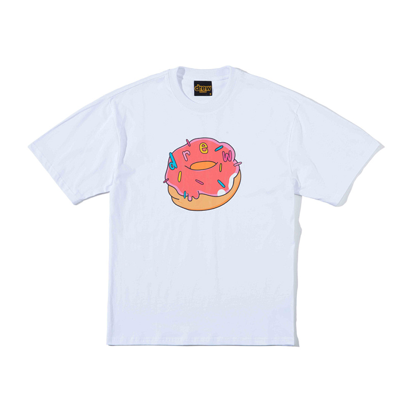 Drew House Donut Ss Tee T S M L XL
