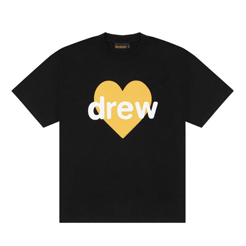 Drew House Infinite Love SS Tee T S M L XL