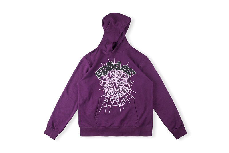 Sp5der Wed Hoodie Pants S-Xl