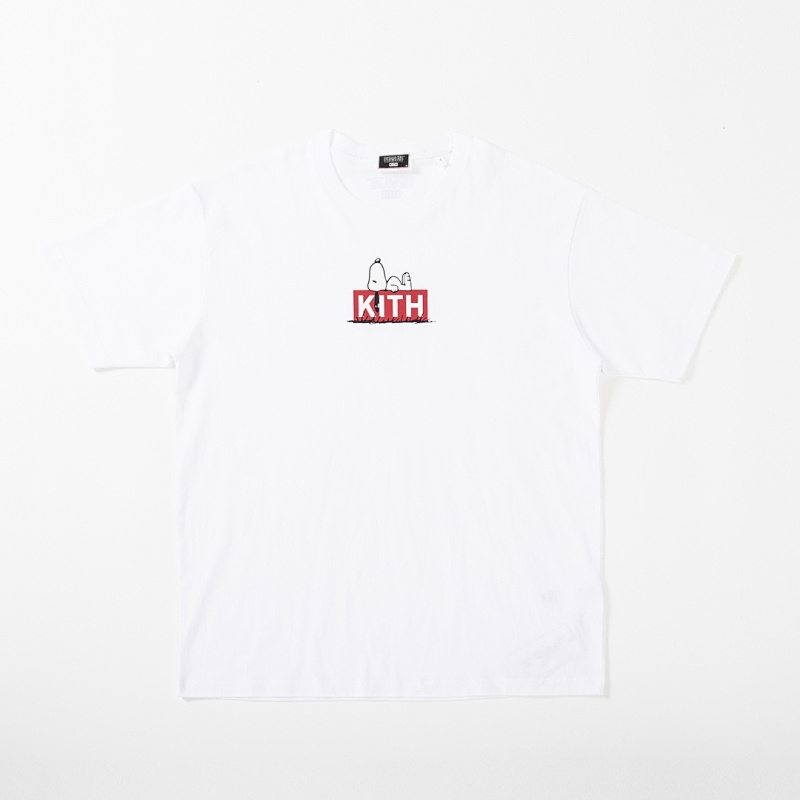 Kith Peanuts T Sie S M L XL