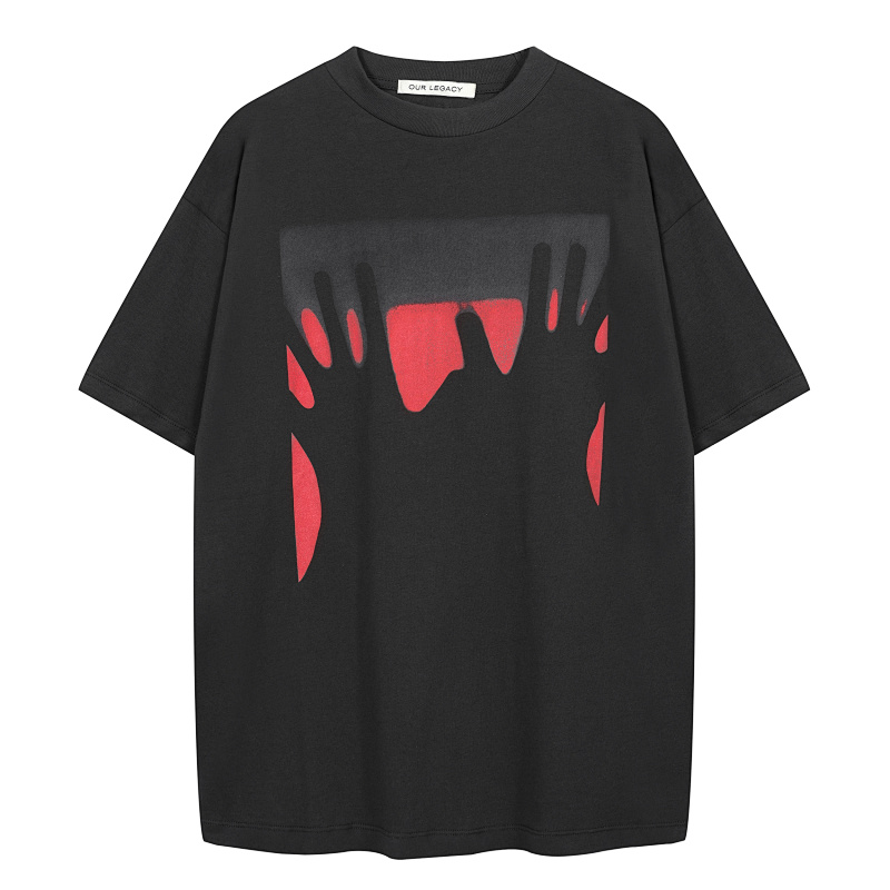 Tee from Singor