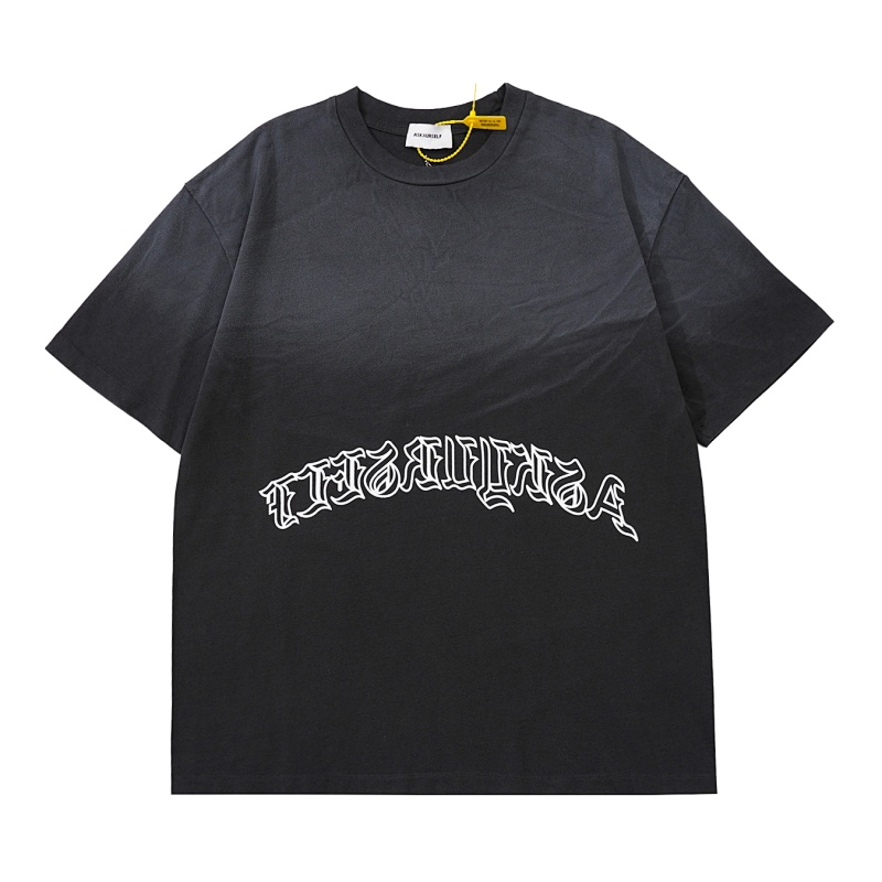 Ask Askyurself Tattoo Tee T S-Xl 4082