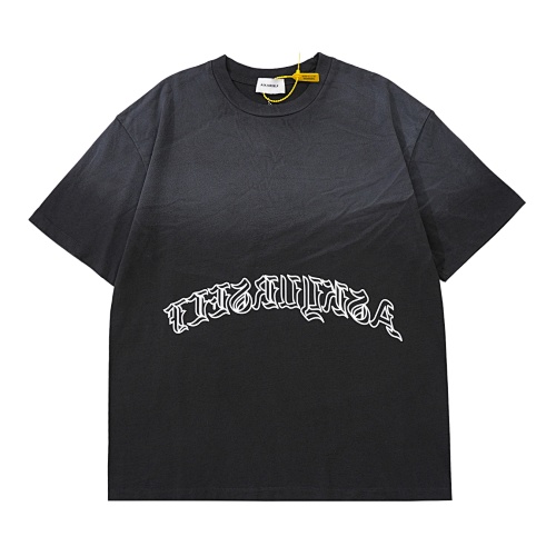 Ask Askyurself Tattoo Tee T S-Xl 4082